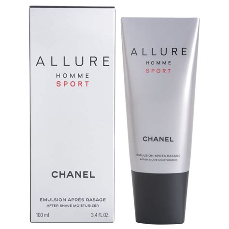 chanel allure homme sport notino|chanel allure homme sport aftershave.